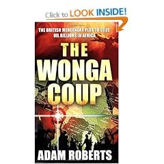 The Wonga Coup