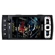 Nokia Unlocked Smart Cell Phone - Black (N95)