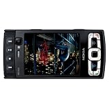 Nokia N95 8 GB Smartphone (Unlocked)
