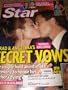 STAR MAGAZINE FEBRUARY 12 2007 ANGELINA JOLIE & BRAD PITT COVER (February 12, 2007)