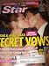 STAR MAGAZINE FEBRUARY 12 2007 ANGELINA JOLIE & BRAD PITT COVER (February 12, 2007)
