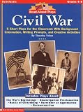 Read-Aloud Plays: Civil War (Grades 4-8)