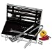 Chefmaster 22 Piece Stainless Steel Barbeque Set