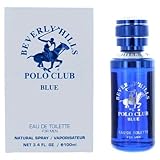 UPC 793573000064 product image for Beverly Hills Polo Club Blue by Beverly Hills Polo Club, 3.4 oz Eau De Toilette  | upcitemdb.com