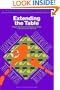 Extending the Table: A World Community Cookbook