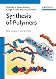 Synthesis of polymers : new structures and methods