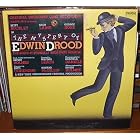 The Mystery of Edwin Drood Original Cast Recording by Rupert Holmes, Betty Buckley, and Cleo Laine