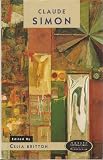 Claude Simon (Modern Literatures in Perspective, Contemporary Reactions, Critical Readings, and Reviews of the Work Of Claude Simon)