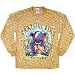 Grateful Dead - Honeypot Bear Long Sleeve T-Shirt