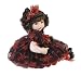 Marie Osmond Toddler Series Katie Sue Gmas Rose Garden