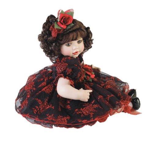 Buy Marie Osmond Toddler Series Katie Sue Gmas Rose Garden