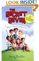 Secret Seven Short Story Collection