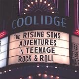 Adventures in Teenage Rock & Roll