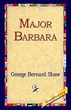 Major Barbara