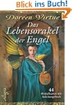 Das Lebensorakel der Engel: Kartenset