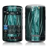 Shattered Design Protective Skin Decal Sticker for RIM BlackBerry Storm 9530 Cell Phone