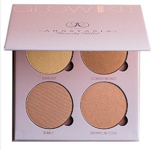 Anastasia Glow Kit Beverly Hills Kit That Glow