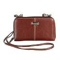 Cherokee® String Wallet - Red
