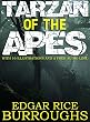 Tarzan of the Apes: With 16 Illustrations and a Free Audio Link (English Edition)