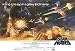 Posters: Star Wars Poster - Lenghtway White Cross (39 x 28 inches)
