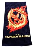 The Hunger Games Movie Beach Towel