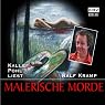 H&ouml;rbuch Malerische Morde (Herbie Feldmann 4)