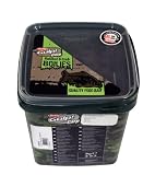 Berkley Gulp Halibut - Bouillettes arôme crabe - 16 mm - 3 kg