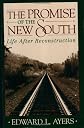 The Promise of the New South