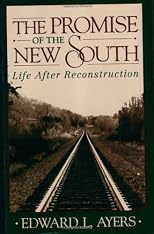 The Promise of the New South