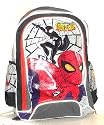 THE SPECTACULAR SPIDER-MAN BACKPACK BAG