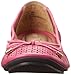 Me Too Women's Lindsey Ballet Flat