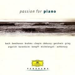 La Passion Du Piano