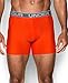 Under Armour UA Original Series 6” Boxerjock® XL Dark Orange
