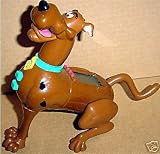 Tiger Electronics Scooby Doo Handheld LCD Cartoon Game (Scooby Doo Collectible)