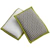 Way Clean 33104 Mesh Sponge, 2 Pack