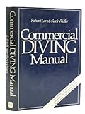 Commercial diving manual