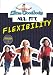 Slim Goodbody Allfit: Flexibility (REGION 1) (NTSC)