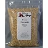 Brown Basmati Rice, 1 lb.
