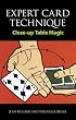 Expert Card Technique: Close-Up Table Magic