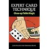 Expert Card Technique: Close-Up Table Magic