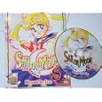 SAILOR MOON S the MOVIE - HEART in ICE