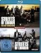 Streets of London - Tag der Vergeltung / Streets of London (Blu-Ray)