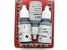 Paint Grey Blues Triad RPR 09707