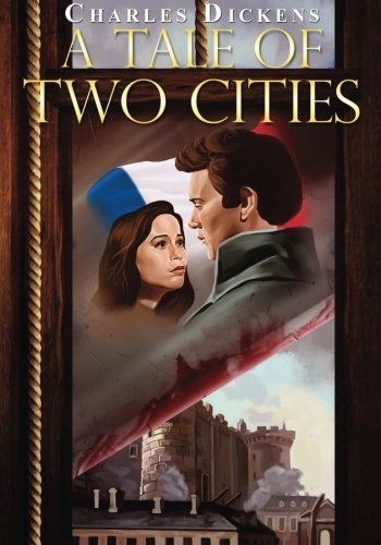 A Tale of Two Cities