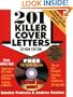 201 Killer Cover Letters (CD-ROM edition)