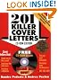 201 Killer Cover Letters (CD-ROM edition)