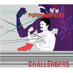 Challengers (Digi)