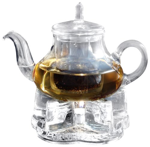 Tea Pot Tea Pot