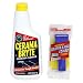 Range Kleen Cerama Bryte Stovetop Cleaning Kit - Set of 3 photo