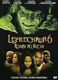 leprechaun 6 ritorno nel ghetto / Leprechaun: Back 2 tha Hood (Dvd) Italian Import
